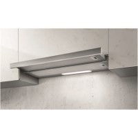 Elica Elite 90cm Telescopic Cooker Hood - Stainless Steel Elica Elite 90cm Telescopic Cooker Hood - Stainless Steel