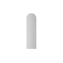 GRADE A1 - Arched Backlit Heated Tall Bathroom Mirror with Lights 500 x 1800mm - Elod