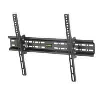 electriQ - Slim Tilting TV Wall Bracket - Up to 70 Inch TVs electriQ - Slim Tilting TV Wall Bracket - Up to 70 Inch TVs