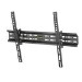 electriQ - Slim Tilting TV Wall Bracket - Up to 55 Inch TVs