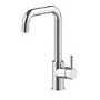 Chrome 3-in-1 Filter Water Kitchen Mixer Tap - Pronto Elwood