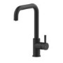 Pronto Elwood Single Lever Filter Water Kitchen Tap - Matt Black