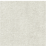 Cream Woven Fabric Slipcover Footstool - Eliza