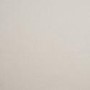 Cream Fabric Slipcover Footstool - Eliza