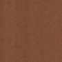 Rust Woven Fabric 3-Seater Slipcover Sofa - Eliza