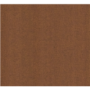 Rust Woven Fabric Slipcover Armchair - Eliza