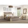 Emery 2+3 Chest of Drawers in Cream/Ivory