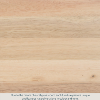 Light Wood Mid Century Chest of 3 Drawers - Emile Sustainable Furniture