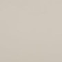 Beige Freestanding Kitchen Island with Storage & Stone Top - 140cm - Emilia