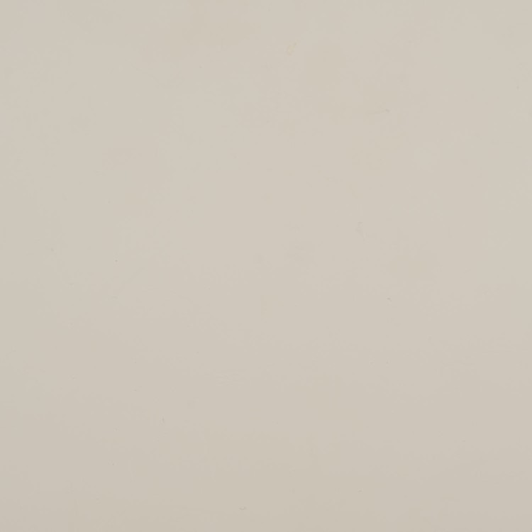 Beige Freestanding Kitchen Island with Storage & Stone Top - 140cm - Emilia