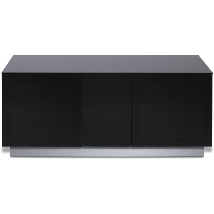 Alphason EMT1250XL-BLK Element XL Modular TV Stand for up to 60" TVs - Black