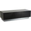 Alphason EMTMOD1250-BLK Element Modular TV Cabinet for up to 60&quot; TVs - Black