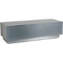 Refurbished Alphason EMTMOD1250-GRY Element Modular TV Cabinet for up to 60" TVs - Grey
