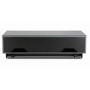 Refurbished Alphason EMTMOD1250-GRY Element Modular TV Cabinet for up to 60" TVs - Grey
