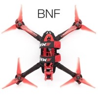 Emax Buzz 5-inch F4 2400KV 4S Freestyle FPV Racing Drone BNF With FrSky XM+ Receiver