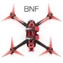 Emax Buzz 5-inch F4 2400KV 4S Freestyle FPV Racing Drone BNF With FrSky XM+ Receiver