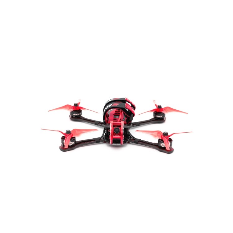 Emax Buzz 5-inch F4 2400KV 4S Freestyle FPV Racing Drone BNF With FrSky XM+ Receiver