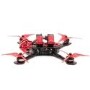 Emax Buzz 5-inch F4 2400KV 4S Freestyle FPV Racing Drone BNF With FrSky XM+ Receiver
