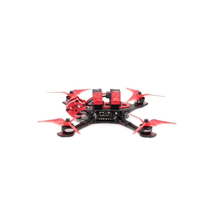 Emax Buzz 5-inch F4 2400KV 4S Freestyle FPV Racing Drone BNF With FrSky XM+ Receiver