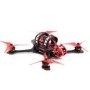 Emax Buzz 5-inch F4 2400KV 4S Freestyle FPV Racing Drone BNF With FrSky XM+ Receiver