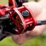 Emax Buzz 5-inch F4 2400KV 4S Freestyle FPV Racing Drone BNF With FrSky XM+ Receiver