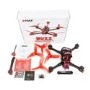 Emax Buzz 5-inch F4 2400KV 4S Freestyle FPV Racing Drone BNF With FrSky XM+ Receiver