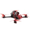 EMAX Buzz 245mm/5&quot; F4 2400KV 4S Freestyle FPV Racing Drone PNP
