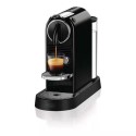 EN167.B Nespresso by Delonghi Citiz Pod Coffee Machine EN167.B - Black