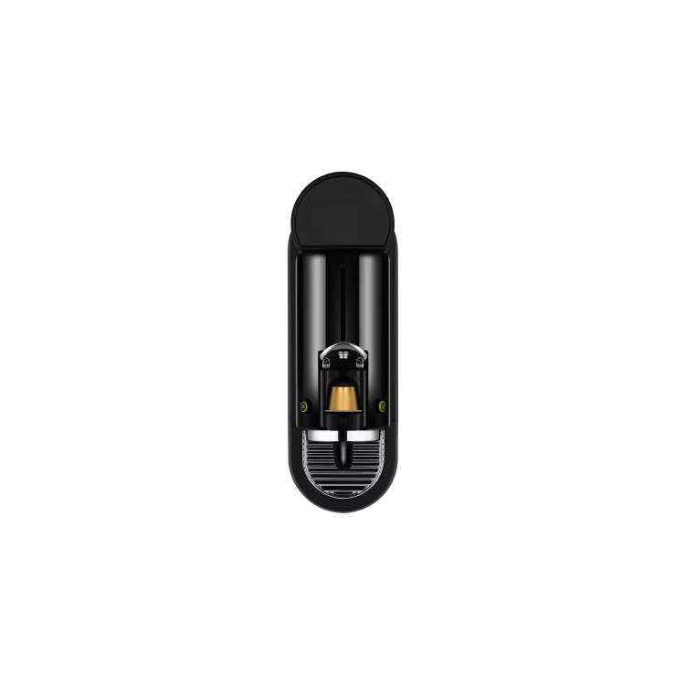 Nespresso by Delonghi Citiz Pod Coffee Machine EN167.B - Black
