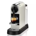 EN167.W Nespresso by Delonghi Citiz Pod Coffee Machine EN167.W - White