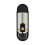 Nespresso by Delonghi Citiz Pod Coffee Machine EN167.W - White