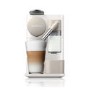 Delonghi EN500.W Latissima One Nespresso Coffee Machine - White
