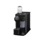 Delonghi Latissima One Fully Automatic Nespresso Coffee Machine with Milk Frother - Black