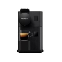De’Longhi EN640.B Gran Lattissima – Black Fully Automatic Nespresso Coffee Machine with Milk Frother