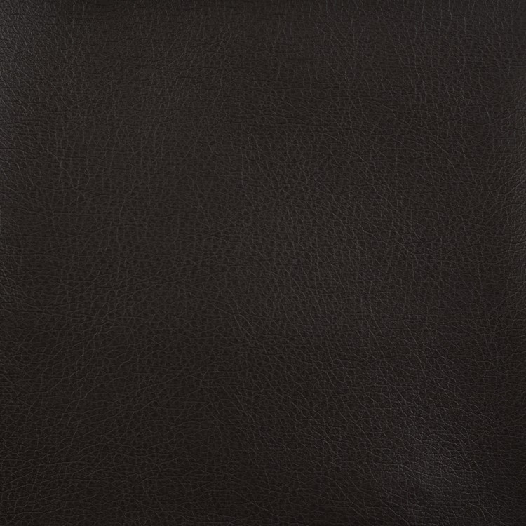 Ergonomic Black Faux Leather Office Chair - Emmanuel