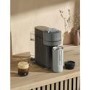 Nespresso by Delonghi Vertuo Next Pod Coffee Machine ENV120.GYAE - Grey