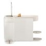 Nespresso by Delonghi Vertuo Up Pod Coffee Machine ENV200.W - White