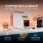 Nespresso by Delonghi Vertuo Up Pod Coffee Machine ENV200.W - White