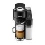 Delonghi Vertuo Lattissima Fully Automatic Nespresso Coffee Machine with Milk Frother - Black
