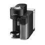 Delonghi Vertuo Lattissima Fully Automatic Nespresso Coffee Machine with Milk Frother - Black