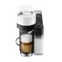 Delonghi ENV300.W Nespresso Vertuo Lattissima Coffee Machine - White