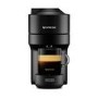 Nespresso by Delonghi Vertuo Pop Pod Coffee Machine ENV90.B - Black