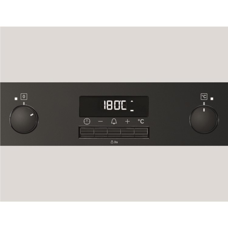 Electrolux EOC5440AAX Electric Single Oven - Stainless Steel