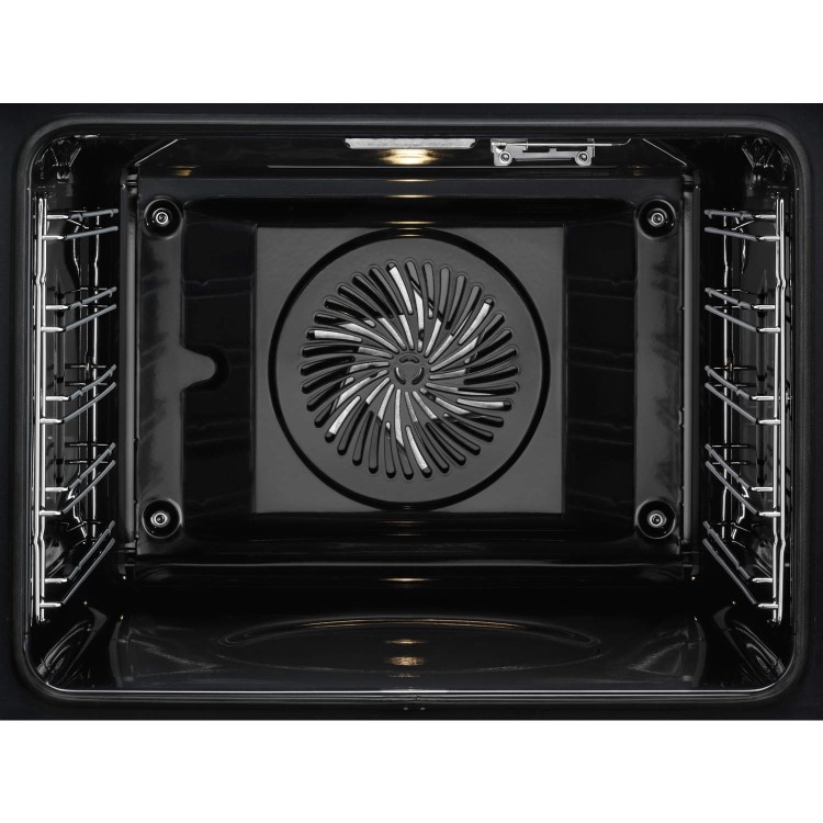 Electrolux EOC5440AAX Electric Single Oven - Stainless Steel