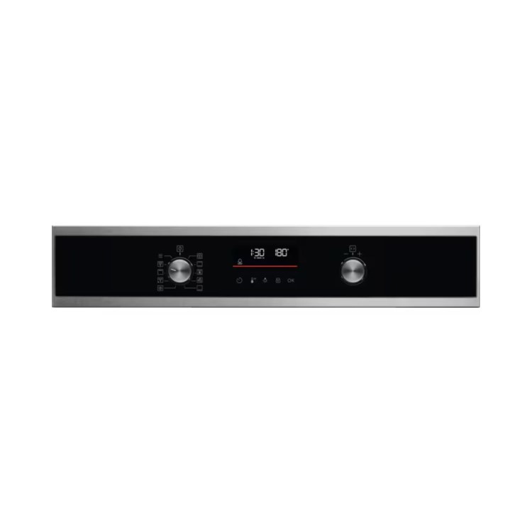 Electrolux 600 SurroundCook Built-in Electric Single Oven - Stainless Steel