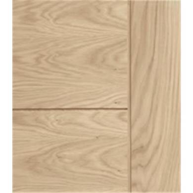 Internal Oak Door - Unfinished - 1981 x 457 x 35mm - Palermo Essential - XL Joinery