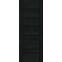 Palermo Essential Internal Oak Door - Unfinished, 2040 x 726 x 40 mm