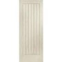 Suffolk Essential Internal Oak Fire Door - 1981 x 686 x 44 mm, Unfinished