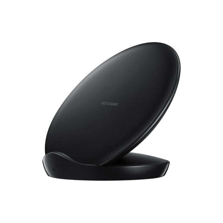 GRADE A1 - Official Samsung Wireless Charger For S9/S9+ 