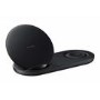 GRADE A1 - Samsung Wireless Charger Duo EP-N6100 - Black